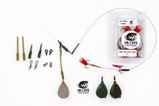 Pike Tackle box