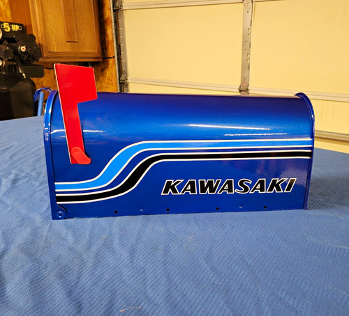 1972 kawasaki tripple - h2,