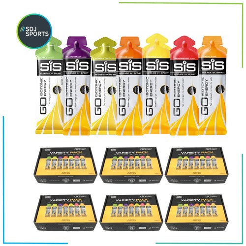 Sis isotonic energy - go,