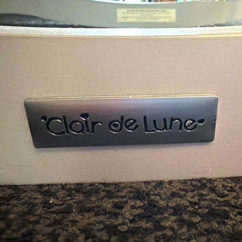 Clair lune moses - de, basket