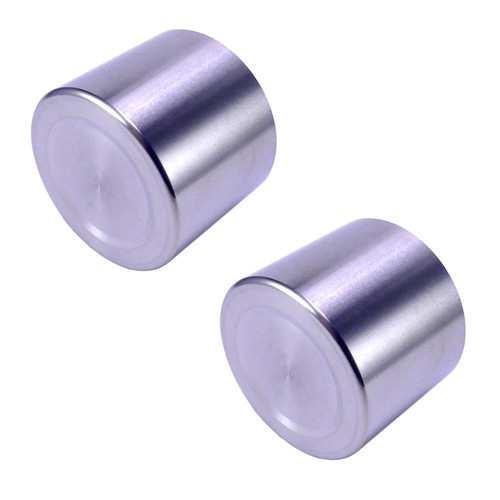 Brake caliper pistons rear - caliper,