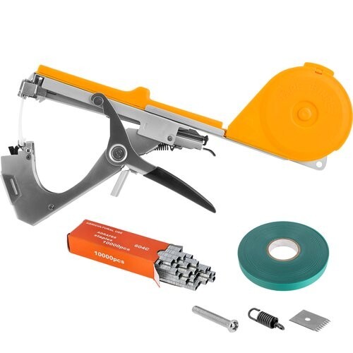 Garden plant tapener tool - garden,