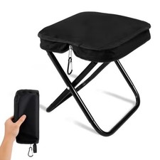 Folding Camping Stool Portable