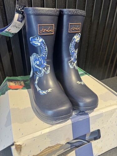 Joules dinosaur glow the - joules,