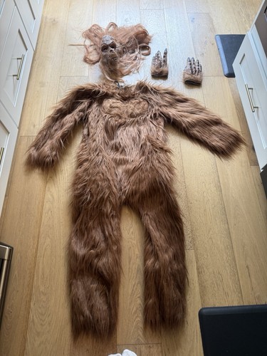 Youth jack links - jack, bigfoot