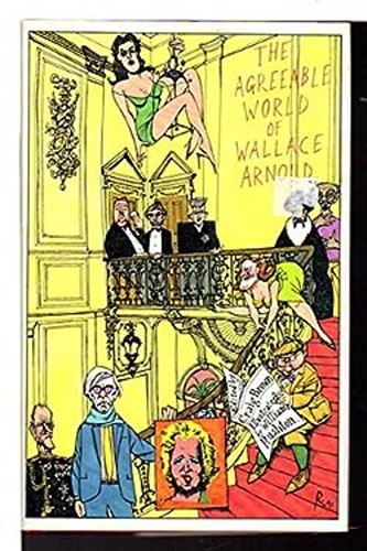 The agreeable world wallace - agreeable,