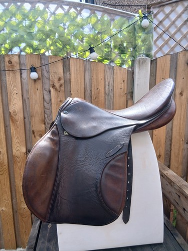 Stubben saddle mf special - stubben, 18"