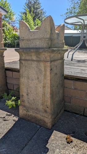 Reclaimed victorian - x,