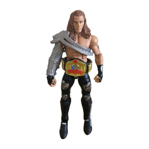 Wwe shawn michaels - shawn,