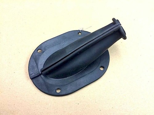 Steering column fairing - column,