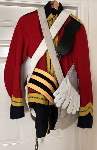 Napoleonic reenactment - napoleonic,