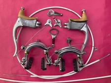 Vintage Mafac Dural Forge