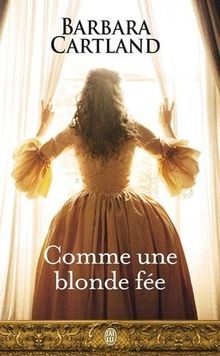 Comme une blonde fée - , by