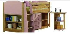 Bedroom Furniture Girl's
