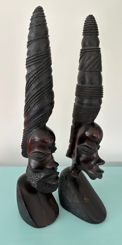 African hand carved - african-hand, carved-