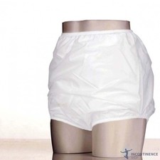 1x Kylie Kanga Waterproof PUL Plastic Pants for Incontinence Nappies - Medium