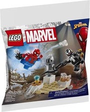 LEGO Marvel Super Heroes