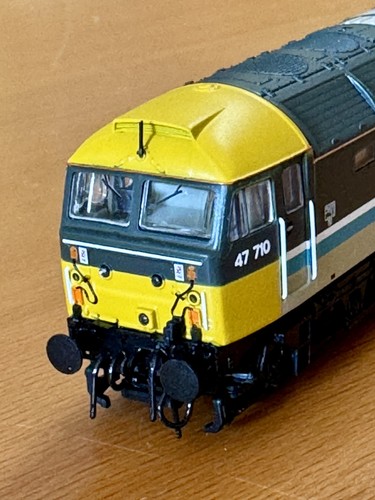 Graham farish 372 245 - graham, class