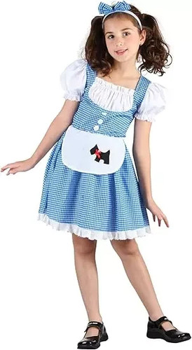 Girls dorothy - dorothy, oz)