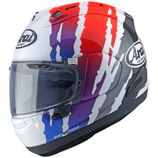 Arai RX-7V Evo Blade Red Race