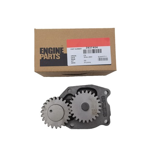 Oil pump 4939587 fits for - pump,