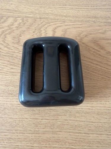 Black coated scuba diving - coated,