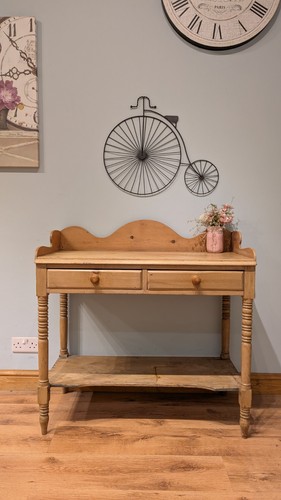 Antique victorian vintage - victorian, pine