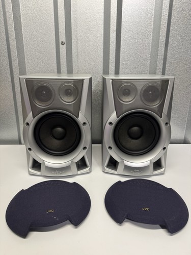 Jvc mxj77 120 - jvc,