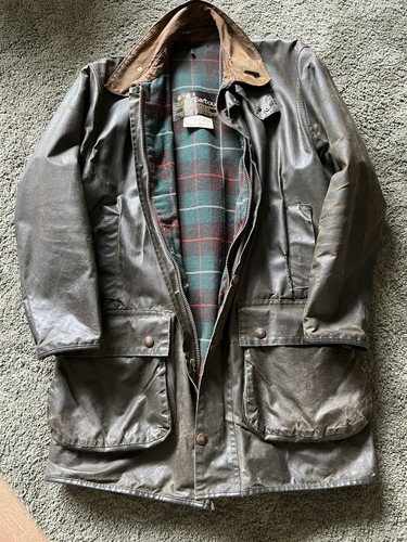 Barbour northumbria in - barbour,