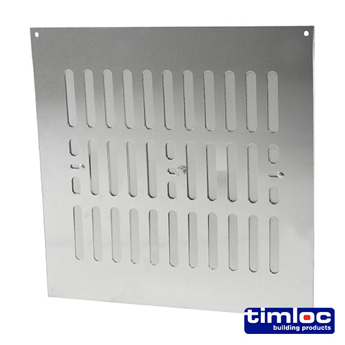 Timloc 9x9 metal - internal, hit