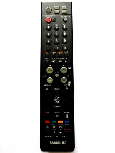 Samsung remote bn59 - remote, bn59-00516a
