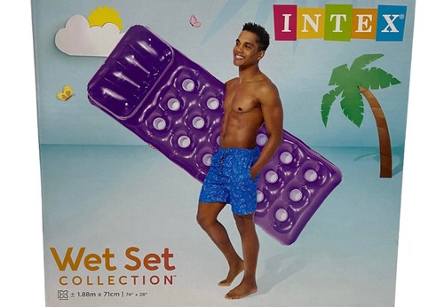Pocket fashion inflatable - pocket,