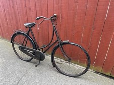 Raleigh Women's late 1920s