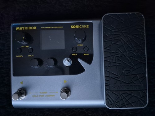 Sonicake matribox digital - sonicake,