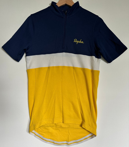 Rare rapha kas sean kelly - rapha, club