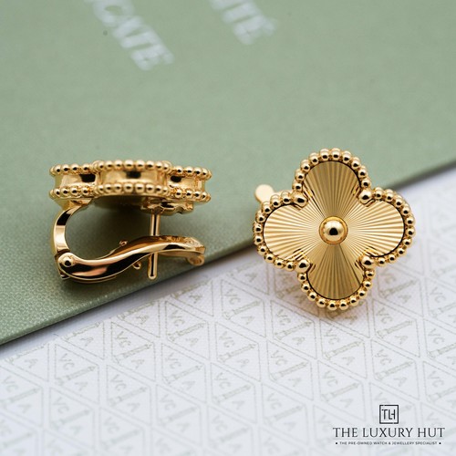 Van cleef arpels vintage - cleef,