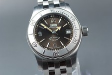 Oris Big Crown Diver 7502 SS