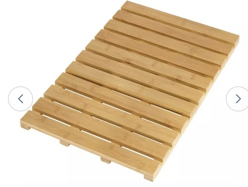 Habitat bamboo duck board - habitat,