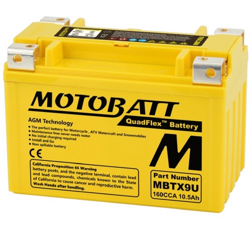Klx650 motobatt motorcycle - klx650,