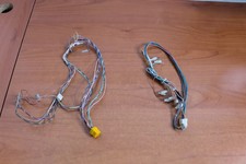 SEGA NAOMI - CONTROLLER / JOYSTICK CABLES ()