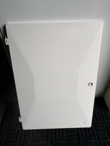 Mitras electric meterbox door - electric,