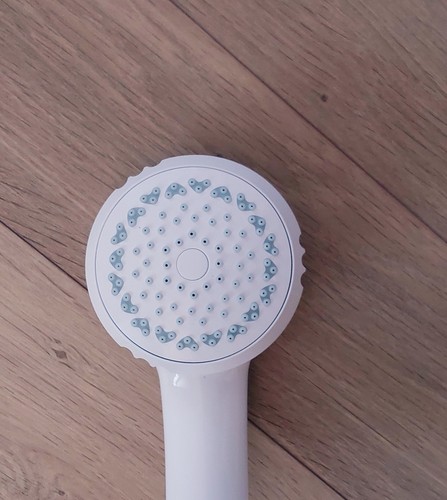 Mira response showerhead - mira,