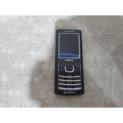 Nokia 6500c 265 - nokia, phone