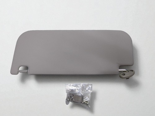 Sun visor set - set, (left)
