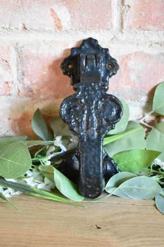 Antique kenrick sons iron - &,