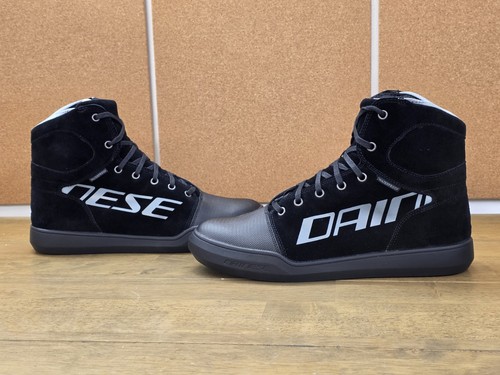 Dainese york motorcycle - york, d-wp