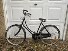 Vintage Ladies Dutch Bicycle -