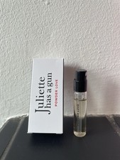 Juliette Has A Gun - Powder