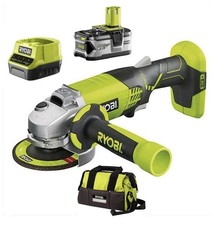 Ryobi R18AG-140S 18V ONE+