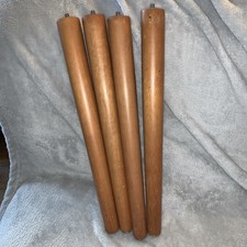 Set of Four Vintage Retro